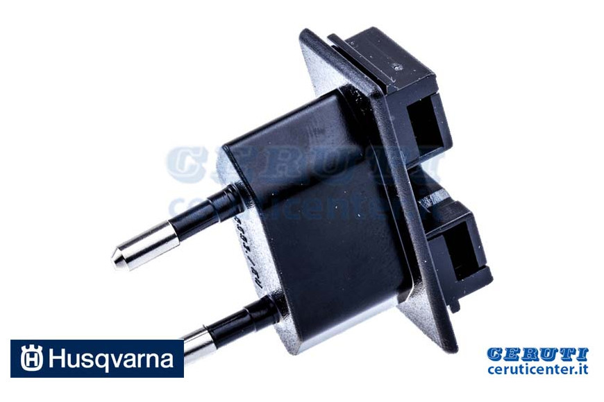Adattatore Presa - Originale Husqvarna - 513943302