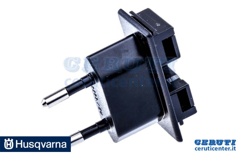 Socket adapter - Original Husqvarna - 513943302