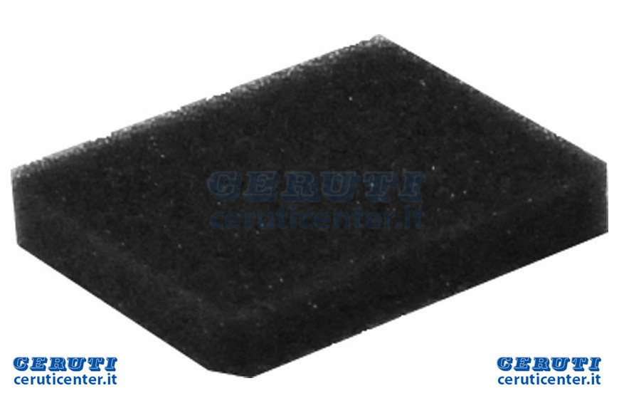 Luftfilter TF22 TD18 TG18 TH43 - Ks110132081