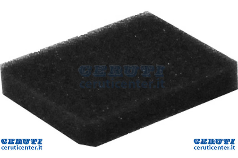 Luftfilter TF22 TD18 TG18 TH43 - Ks110132081