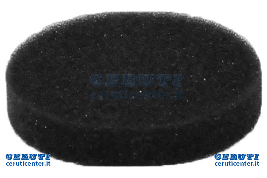 Luftfilter TD40 48 TF33 - Ks110132085