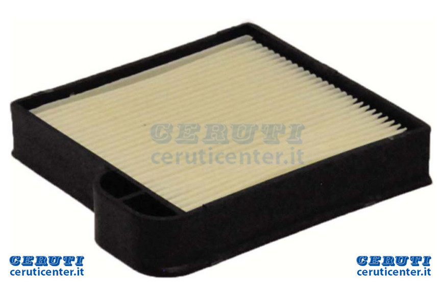 Luftfilter FE250 290 Horizontal - Ks110132128