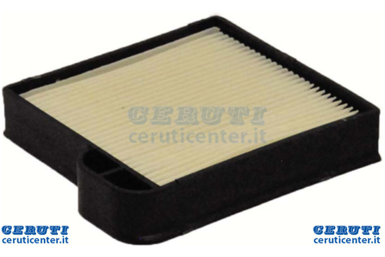 Luftfilter FE250 290 Horizontal - Ks110132128