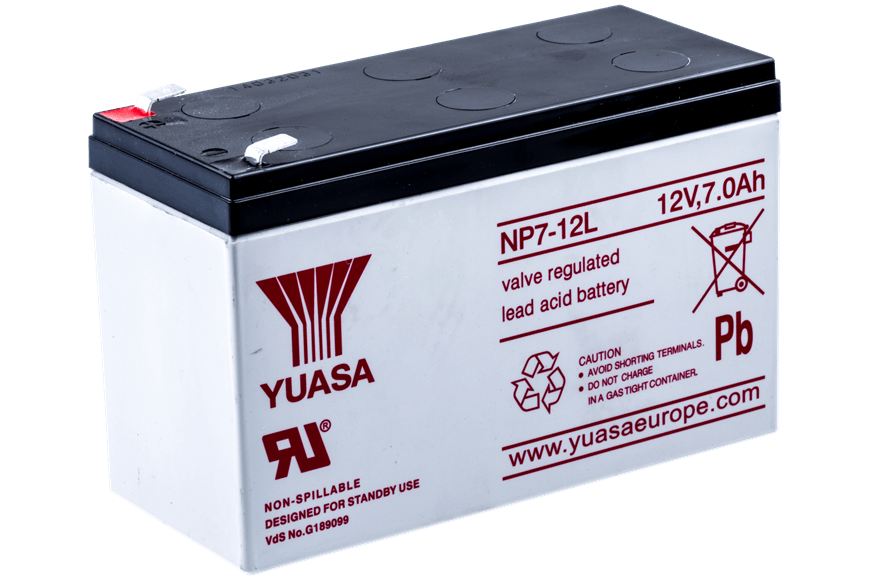 Batteria - Originale Husqvarna  - 513940101