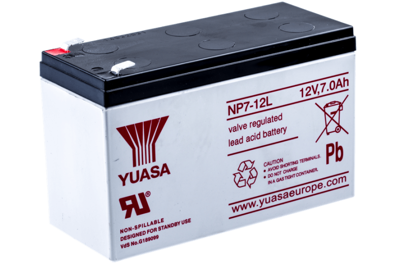 Batteria - Originale Husqvarna  - 513940101