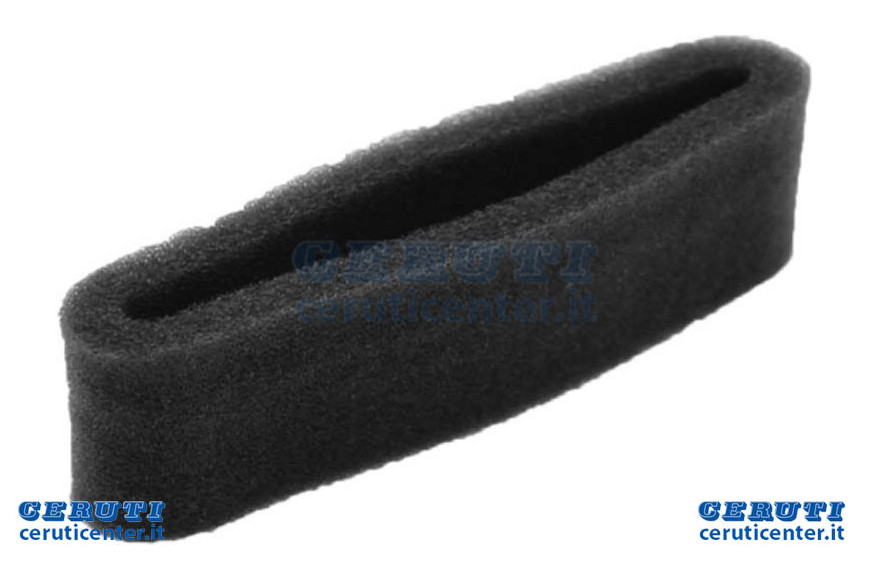 Luftfilter Th34 - Ks110132184