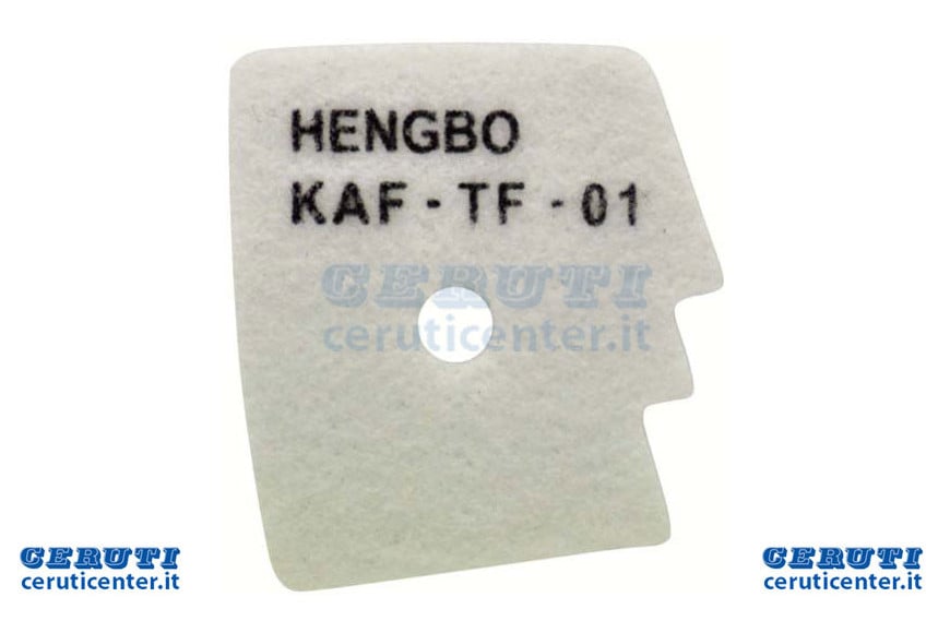 Tj023V Elemento del filtro vertical - Ks110132249