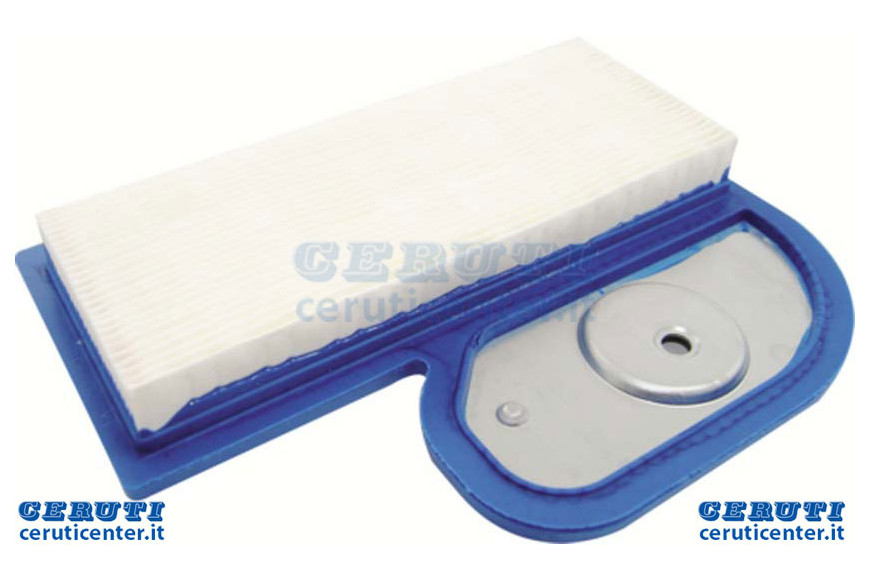 Luftfilter Fh500V - Ks110137002