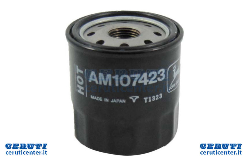 Ölfilter FC400 Fd440 401 501 - Ks490652070