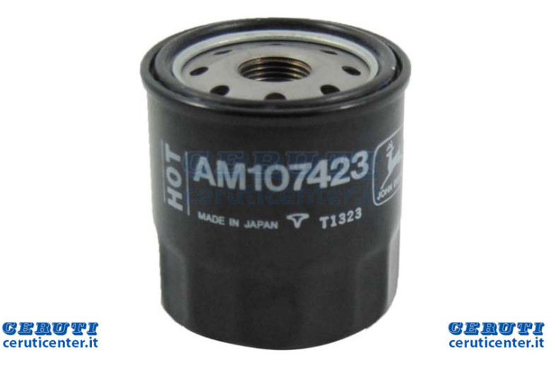 Filtro Olio Fc400 401 Fd440 501 - Ks490652070