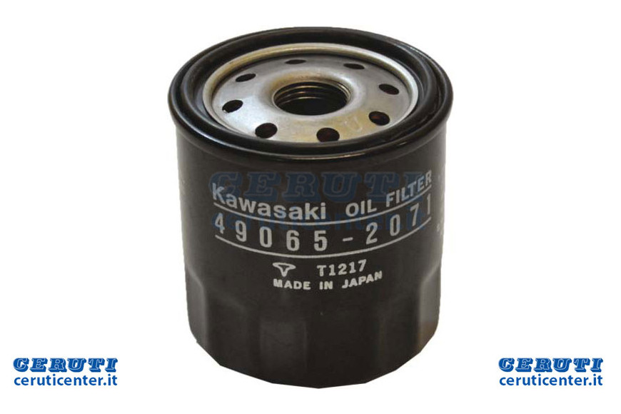 Oil Filter Fd Horizontal Fd590 FC150 420 611 731V 540V - Ks490652071