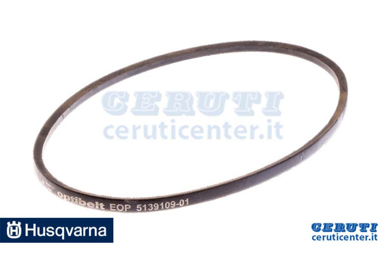 Strap - Original Husqvarna - 513910901