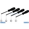 Vergaser Kit Schraubendreher - Ag 0194001