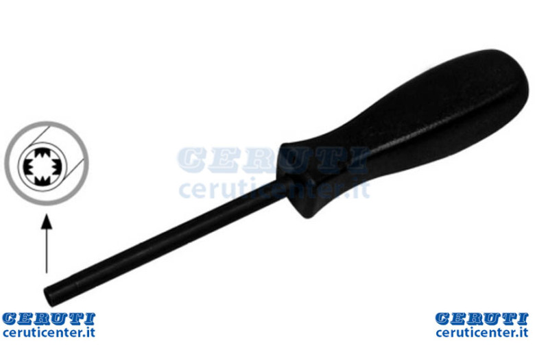 Carburetor Tool - Ag 0194002