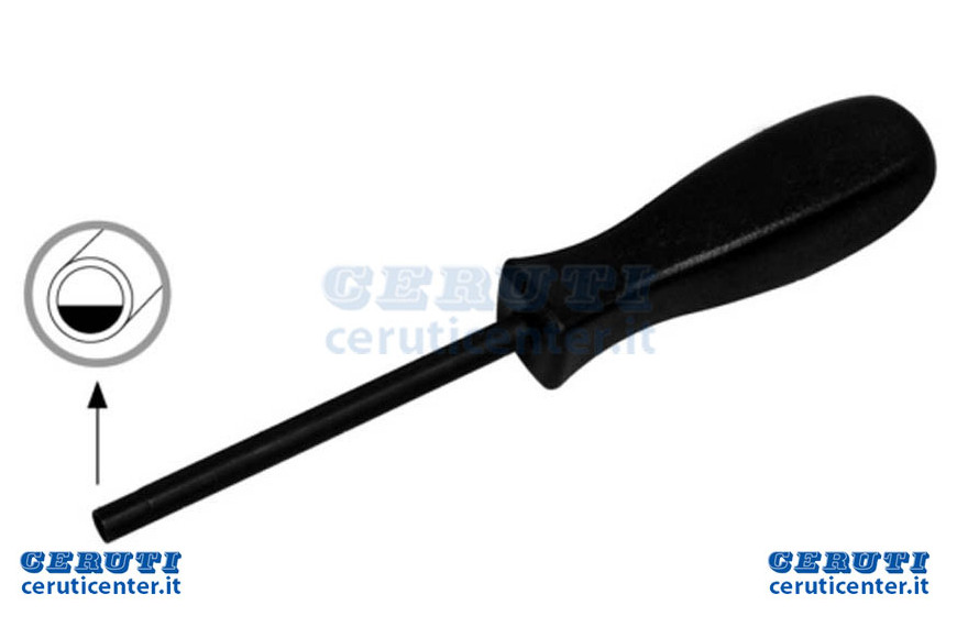 Carburateur Tool - Ag 0194003