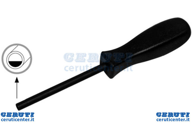Carburateur Tool - Ag 0194003