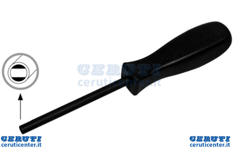 Carburateur Tool - Ag 0194004