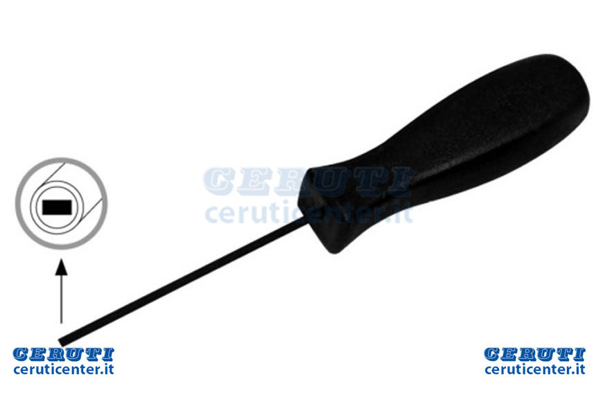 Carburateur Outil N5 - Ag 0194006