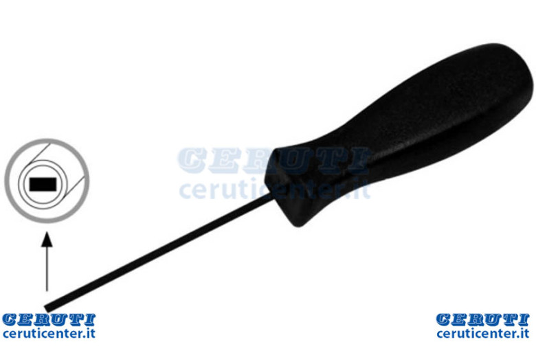 Carburetor Tool N5 - Ag 0194006