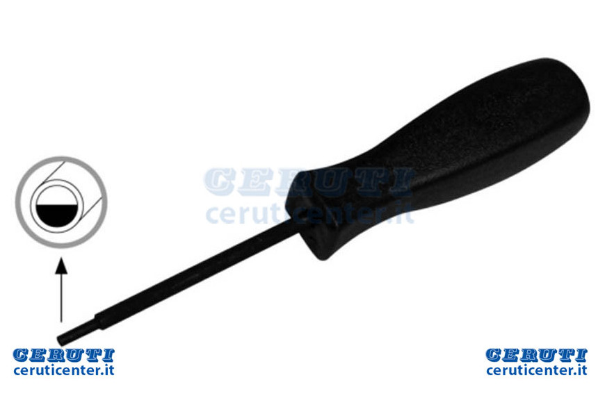 Carburetor Tool N6 - Ag 0194007