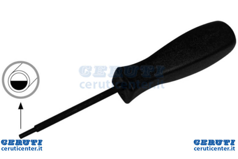 Carburateur Outil N6 - Ag 0194007