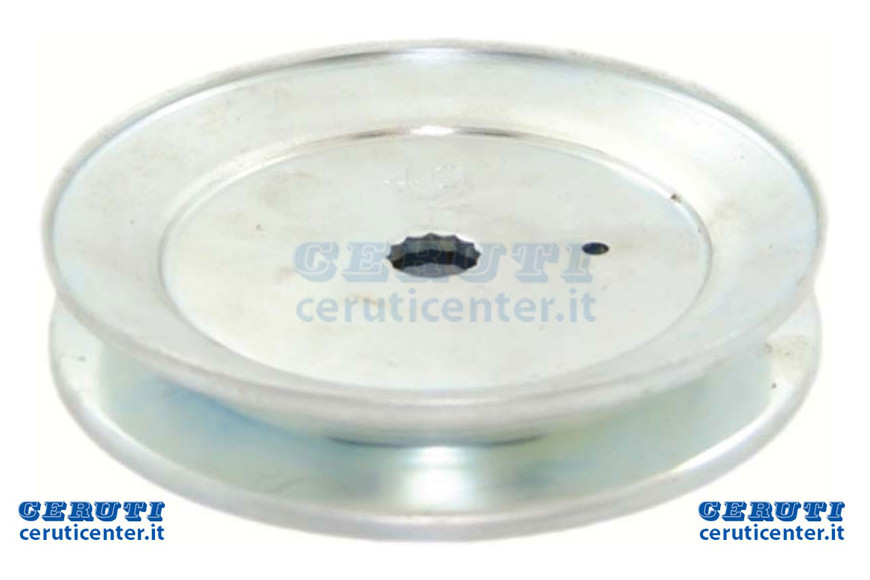 Pulley - 092851Ma