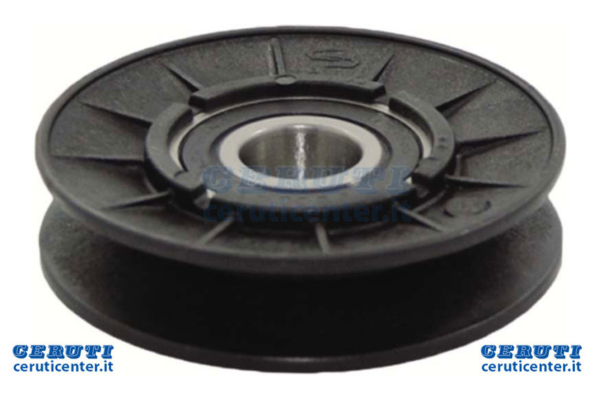 Pulley - 690410Ma