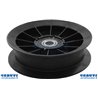 Pulley 4 "Plastic Ex 091801Ma - 774089Ma