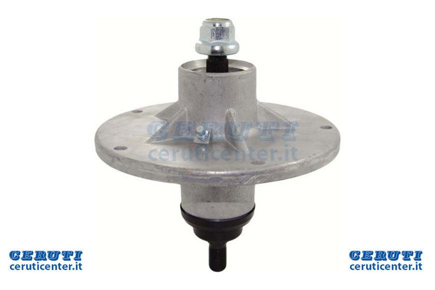 HSNG Assy arbre intermédiaire - 1001200Ma