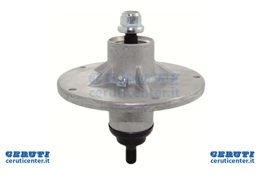 Jackshaft Hsng Assy - 1001200Ma