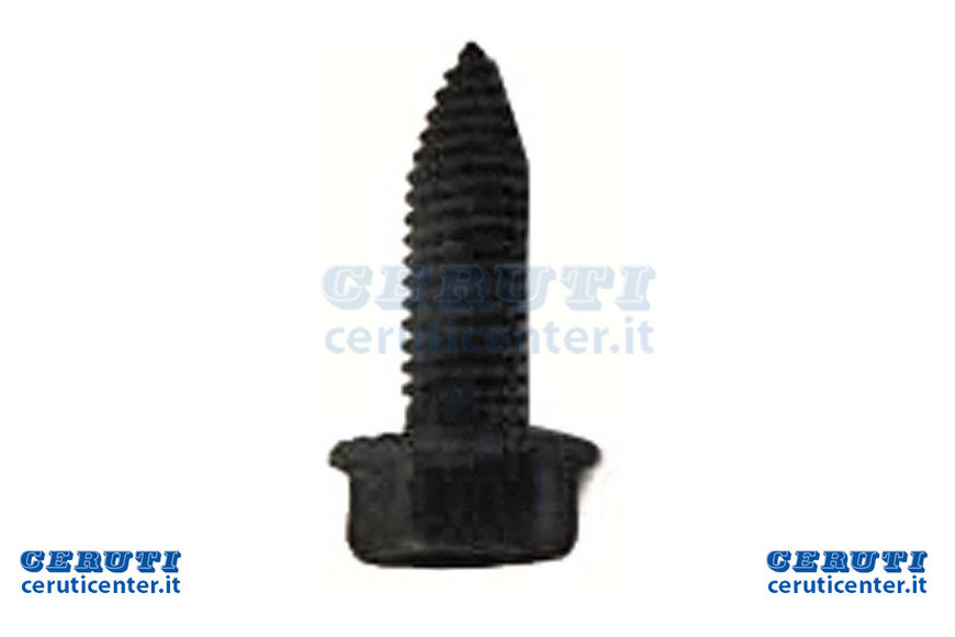 Vis-Hex WSHR Hd Tap Ex 0025X7Ma Tek - 2828635Sm