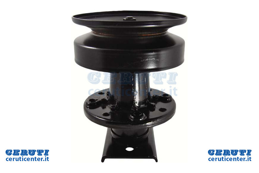 Puleggia Ayp-Husqvarna 105891 - Ag 1000001
