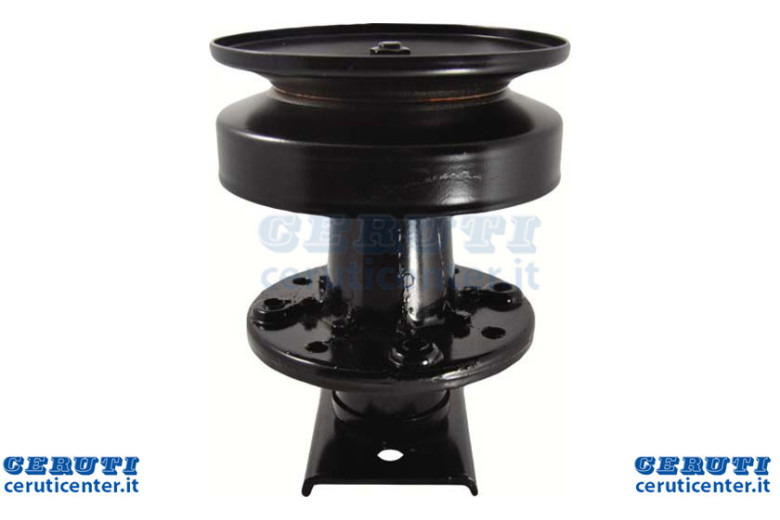 Pulley AYP-Husqvarna 105891 - Ag 1000001