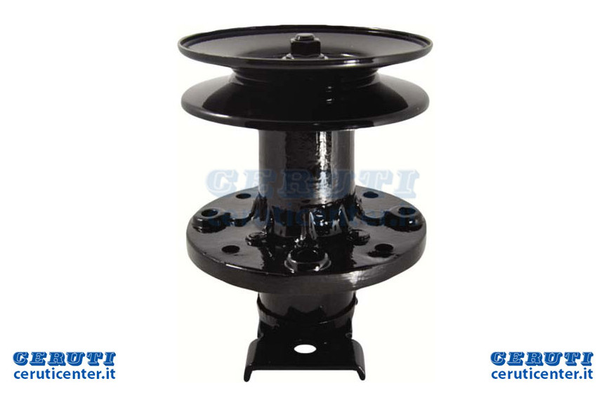 Pulley Noma 44591/51438 - Ag 1000005