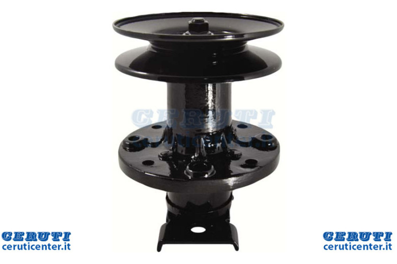 Pulley Noma 44591/51438 - Ag 1000005