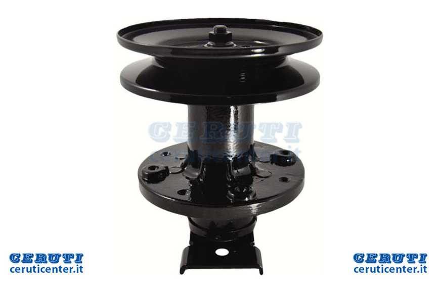 Puleggia Noma 50632/307534 - Ag 1000006