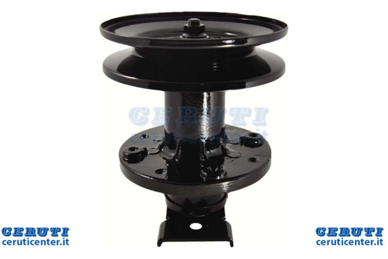 Puleggia Noma 50632/307534 - Ag 1000006
