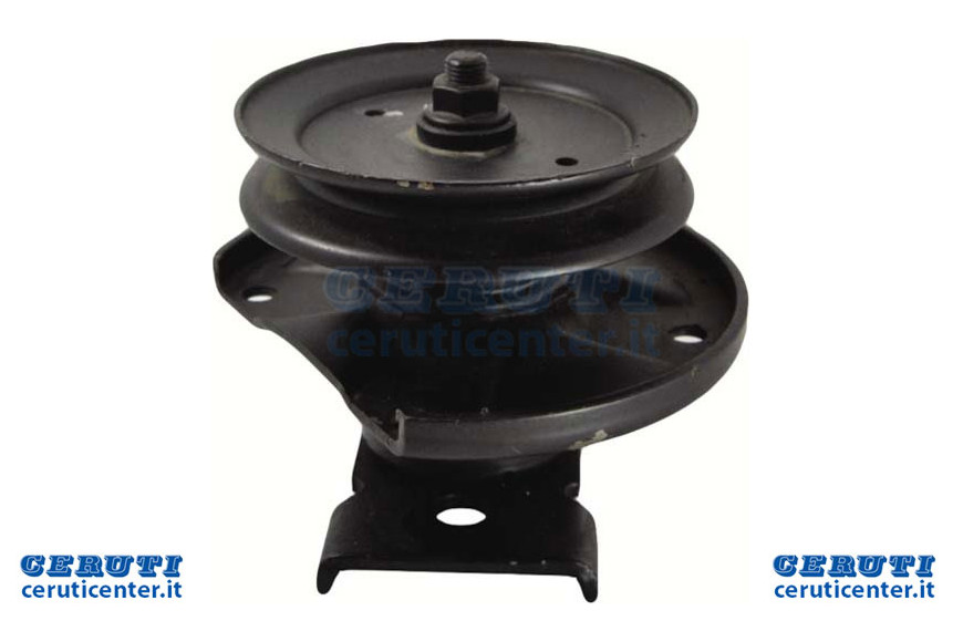 Polea Noma 44251 - Ag 1000007