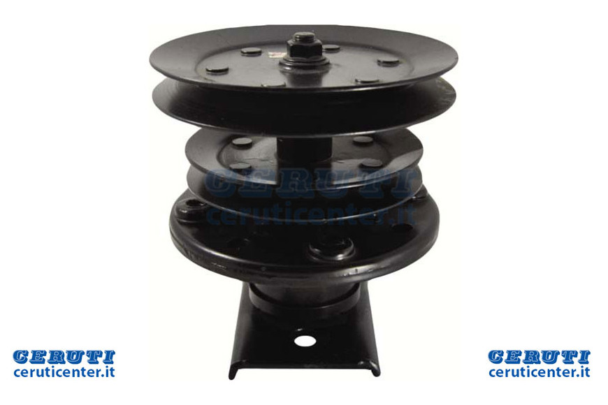 Polea AYP 121657X - Ag 1000019