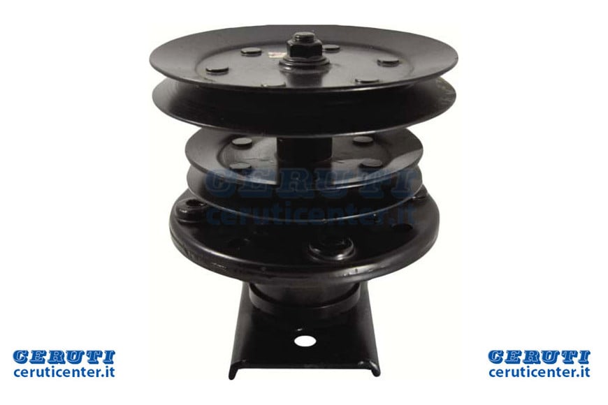Pulley AYP 121657X - Ag 1000019