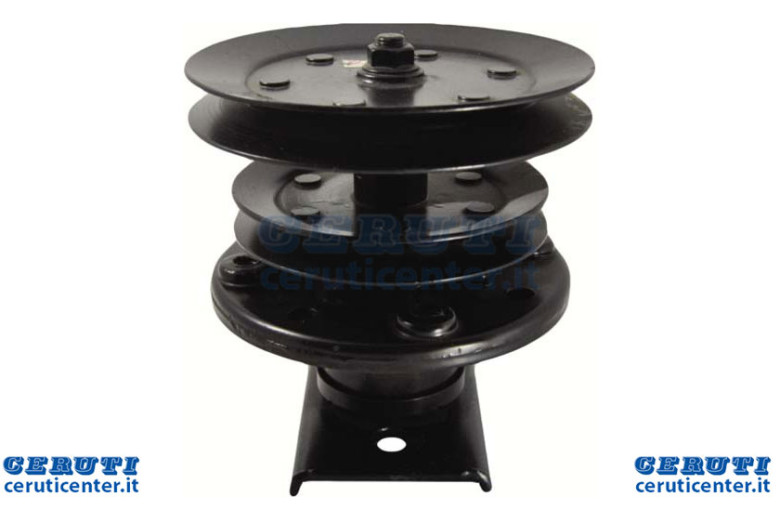 Polea AYP 121657X - Ag 1000019