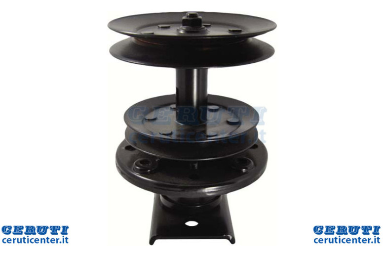 Pulley AYP 121705X - Ag 1000020
