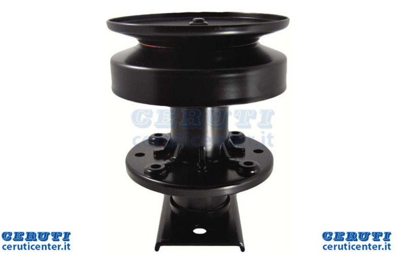 Pulley AYP 101,477 - 1,000,021 Ag
