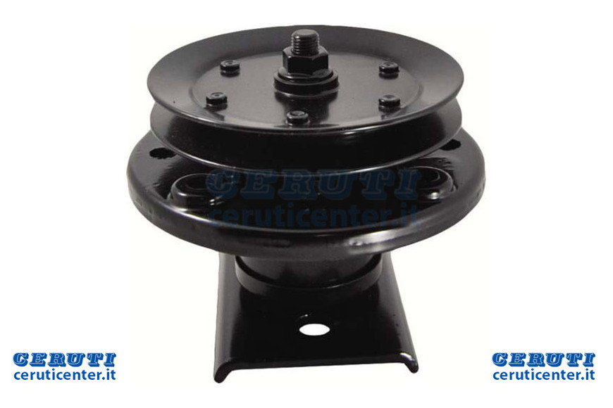 Pulley Blade holder AYP 136,819 - 1,000,024 Ag