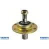 Bride MTD 09321 Attaque Key - Ag 1001001