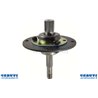 Bride MTD 717-0913 gauche 46 « - Ag 1001002