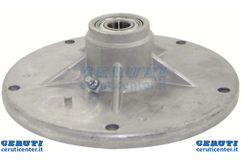 Flange Murray C / Cusc.90905 / 492,574 - 1,001,004 Ag