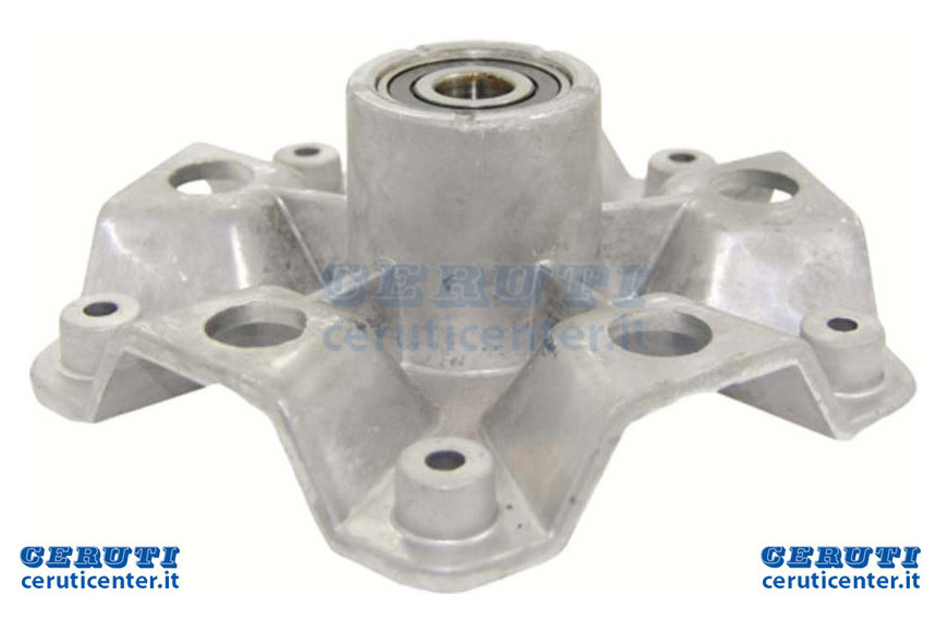 Flangia Murray Ut 55962/455962Ma - Ag 1001005