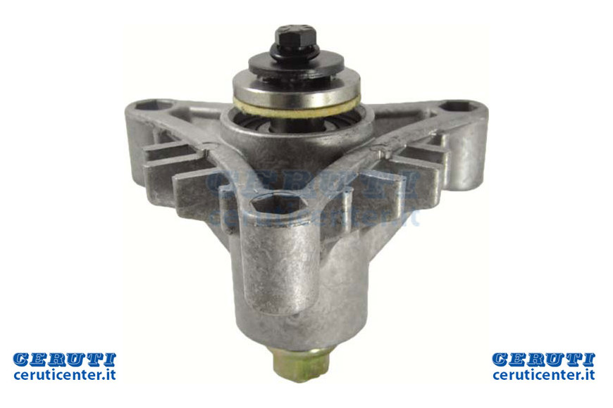 Hub lame 44 "50" 5 conseils AYP 143651 - Ag 1001007