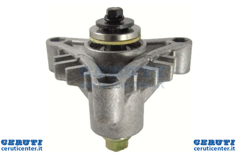 Hub lame 44 "50" 5 conseils AYP 143651 - Ag 1001007